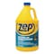 Zep Neurtral Floor Cleaner, Fresh Scent, 1 gal Bottle ZUNEUT128EA - alternate 1